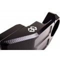 Gilles License Plate Holder for the Kawasaki Z900RS / CAFE Gilles License Plate Holder for the Kawasaki Z900RS / CAFE